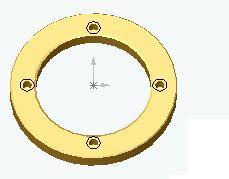 solidworks夹具类标准零件库 机械设备 3D模型图纸 设计素材缩略图